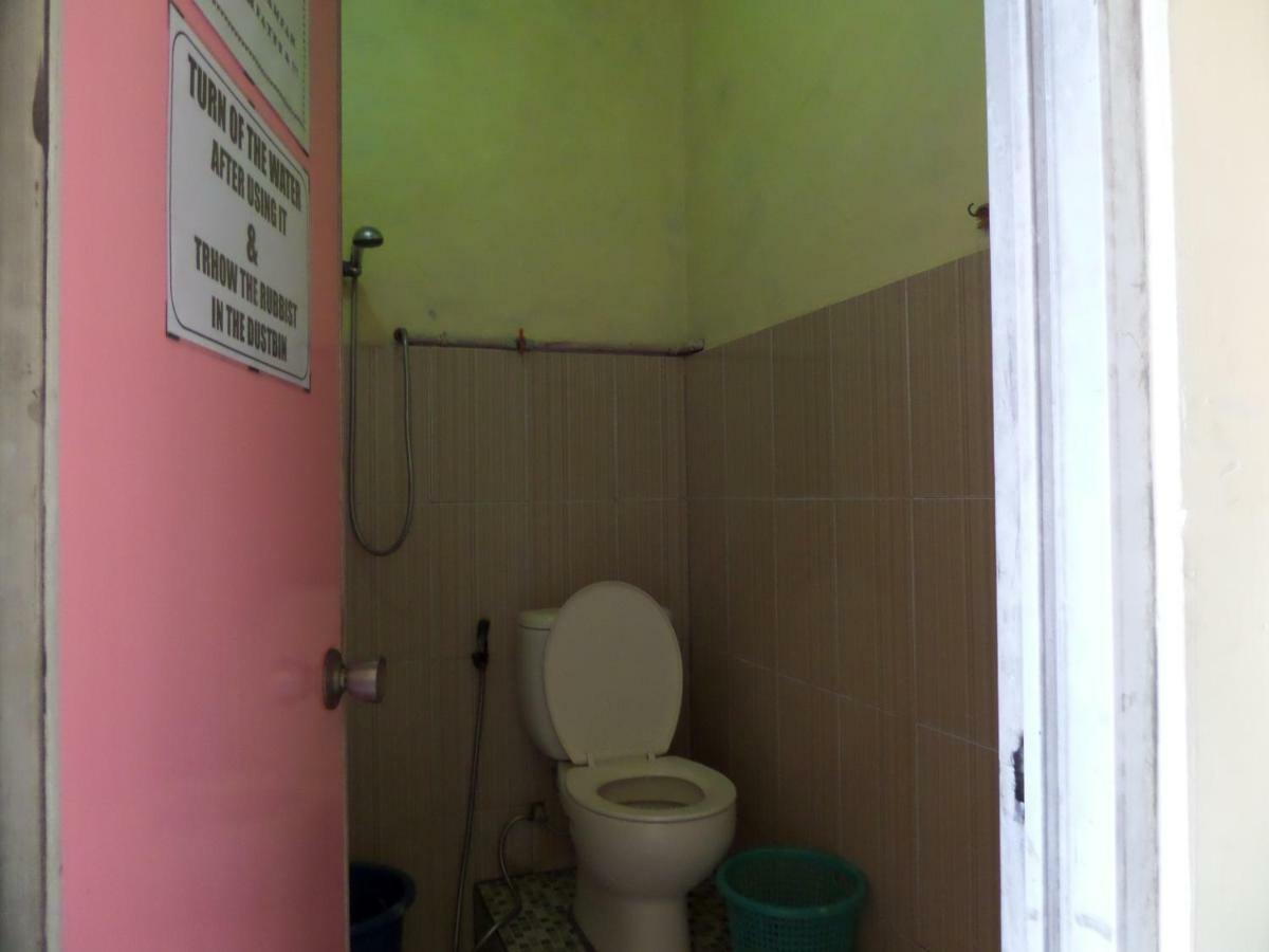 Tengger Indah Homestay Bromo Exterior foto
