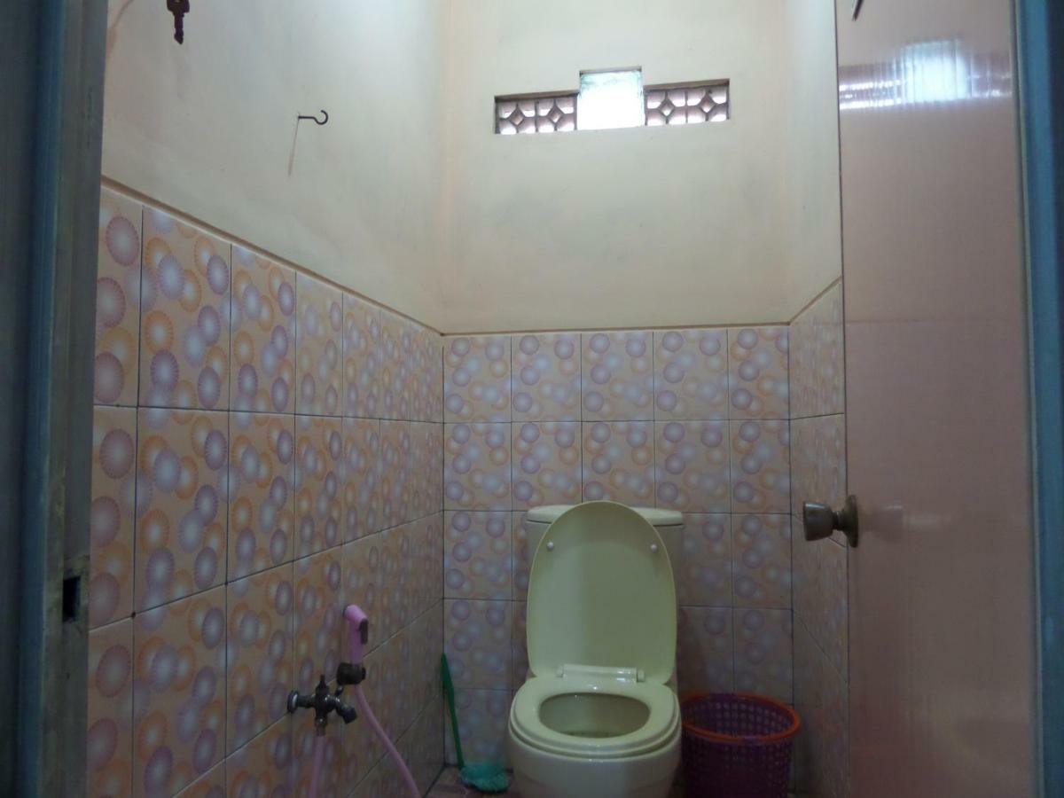 Tengger Indah Homestay Bromo Exterior foto