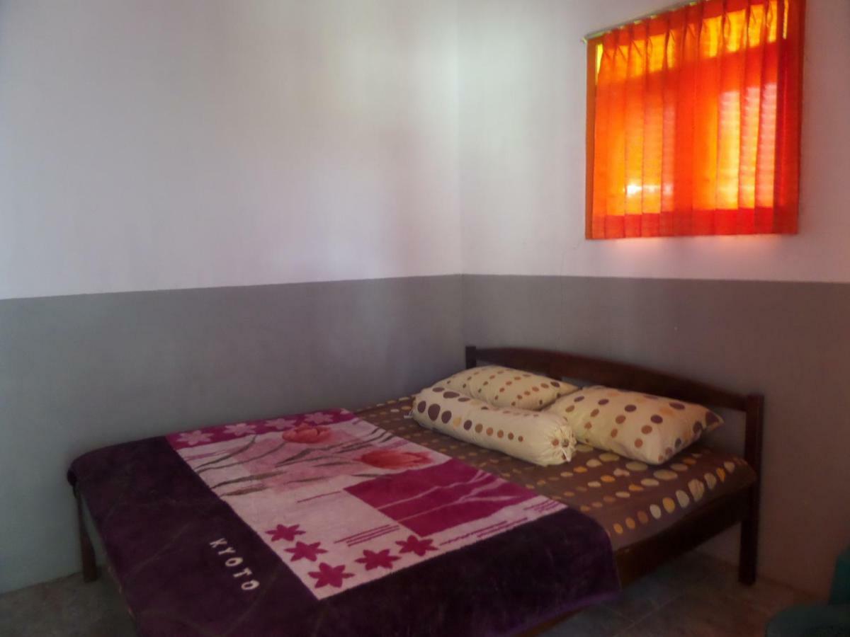 Tengger Indah Homestay Bromo Exterior foto