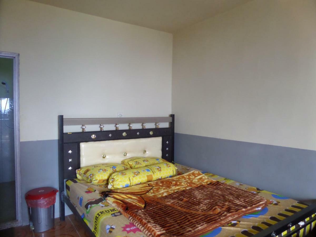 Tengger Indah Homestay Bromo Exterior foto