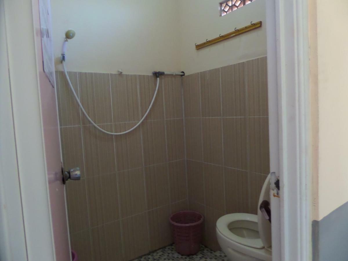 Tengger Indah Homestay Bromo Exterior foto